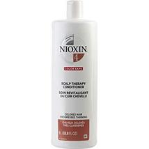 Nioxin System 4 Scalp Therapy Liter - $71.98