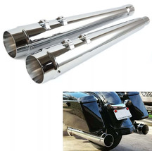 Mufflers For Harley Davidson 2017-UP Touring Road Glide Exhaust - $279.99
