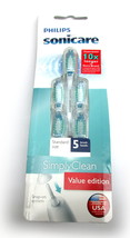 Philips Toothbrush Hx6015 - $19.99