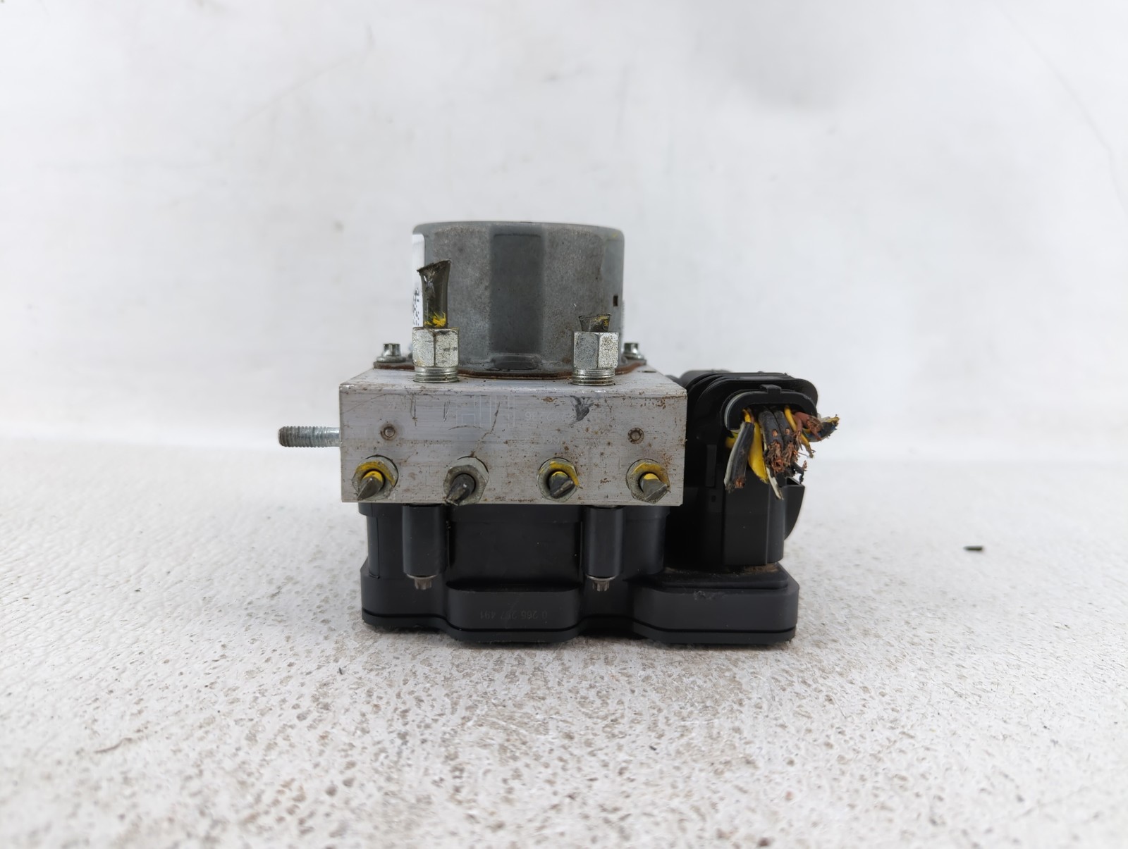 2019-2019 Nissan Altima Abs Pump Control Module PFNPB - ABS System Parts