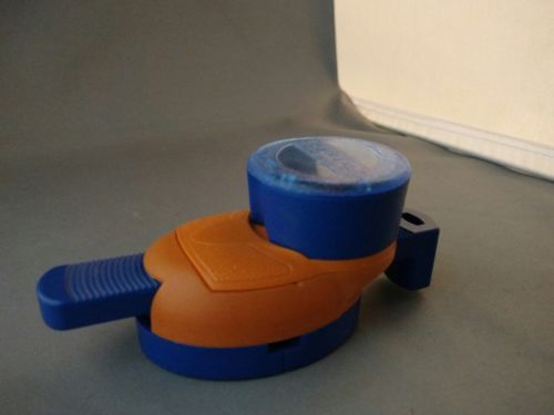 Lote de 3 Tijeras Fiskars Softgrip Titanio 8/" 3 SEWSHARP Sharpeners Nuevo