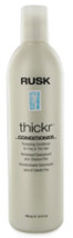 Rusk Thickr Thickening Conditioner New Pkg 33.8 oz - $59.99