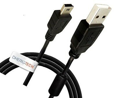 USB cable and HDMI cable for Canon POWERSHOT ELPH IXUS 530 HS