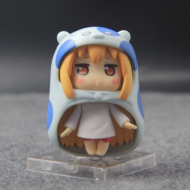 nendoroid 524 umaru