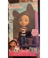 Gabby&#39;s Dollhouse, 8-inch Gabby Girl Doll, Kids Toys for Ages 3 and up new - $23.76
