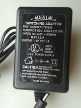 Genuine 730362 Magellan Roadmate 300 360 Charger GPS Power Adapter 500/7... - $2.93
