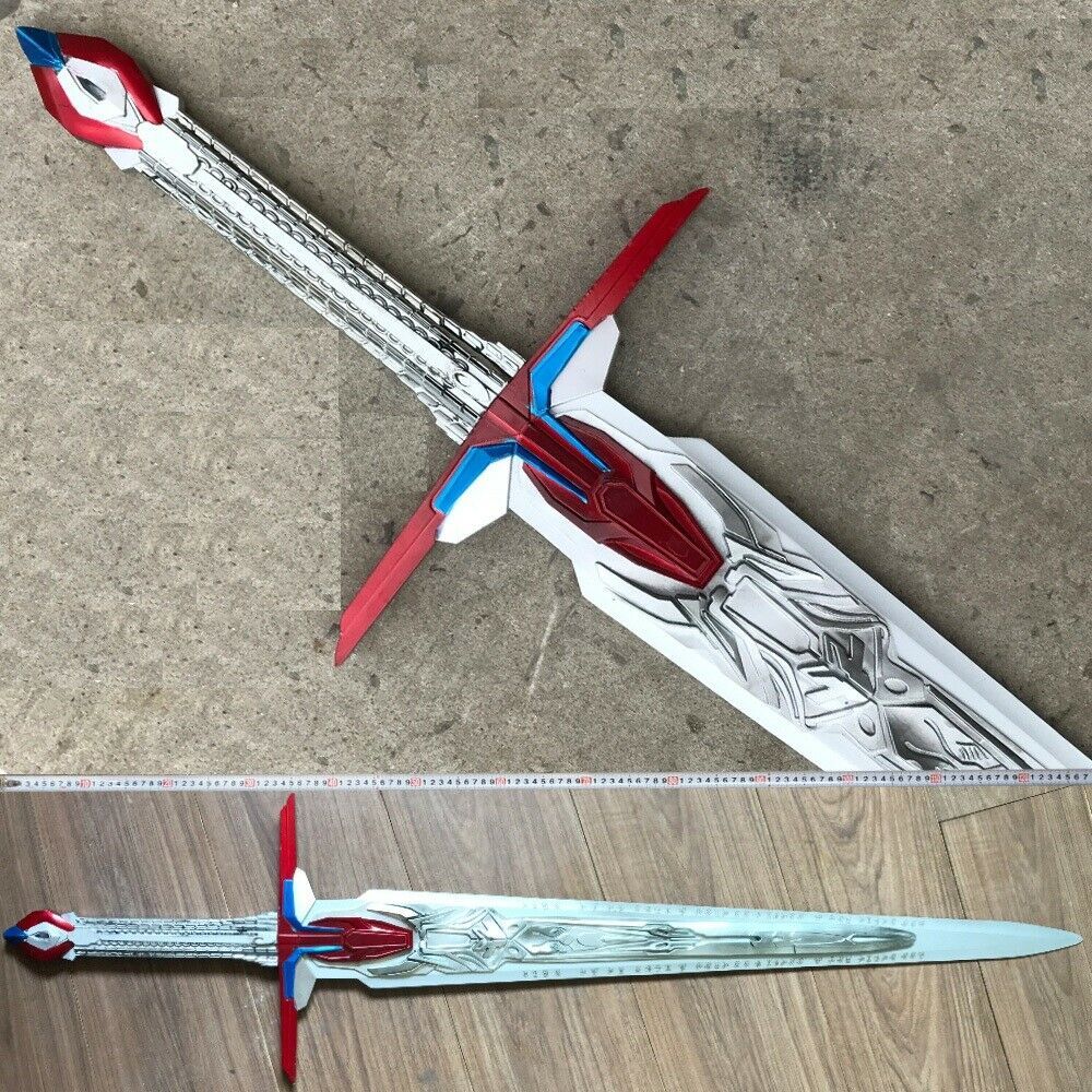 transformers optimus prime sword toy