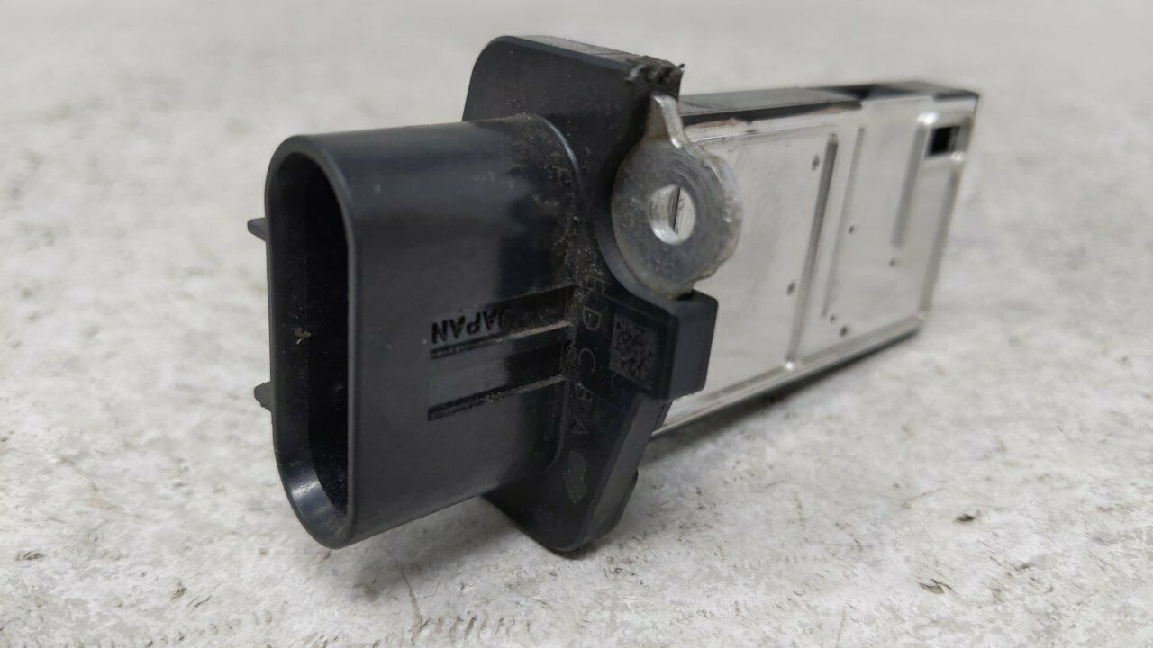 20062011 Chevrolet Hhr Mass Air Flow Meter Maf 57055 Sensors