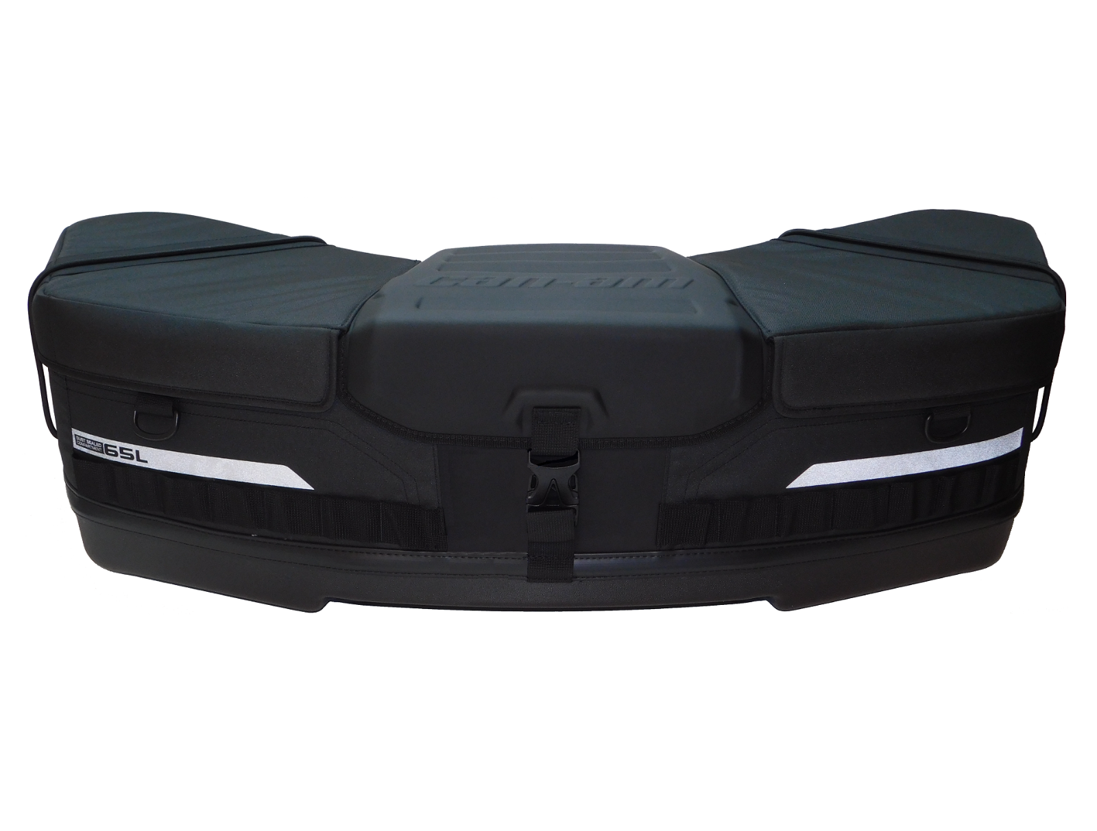 20182020 CanAm OEM LinQ Maverick Sport Trail Premium Storage Bag 715002923 Accessories