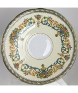 Aynsley Henley Scalloped Saucer ( ONLY )  - $8.00