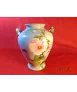 One (1), 5 3/4&quot; Tall, Nippon Noritake, Hand Painted, Porcelain Vase, by ... - $24.99
