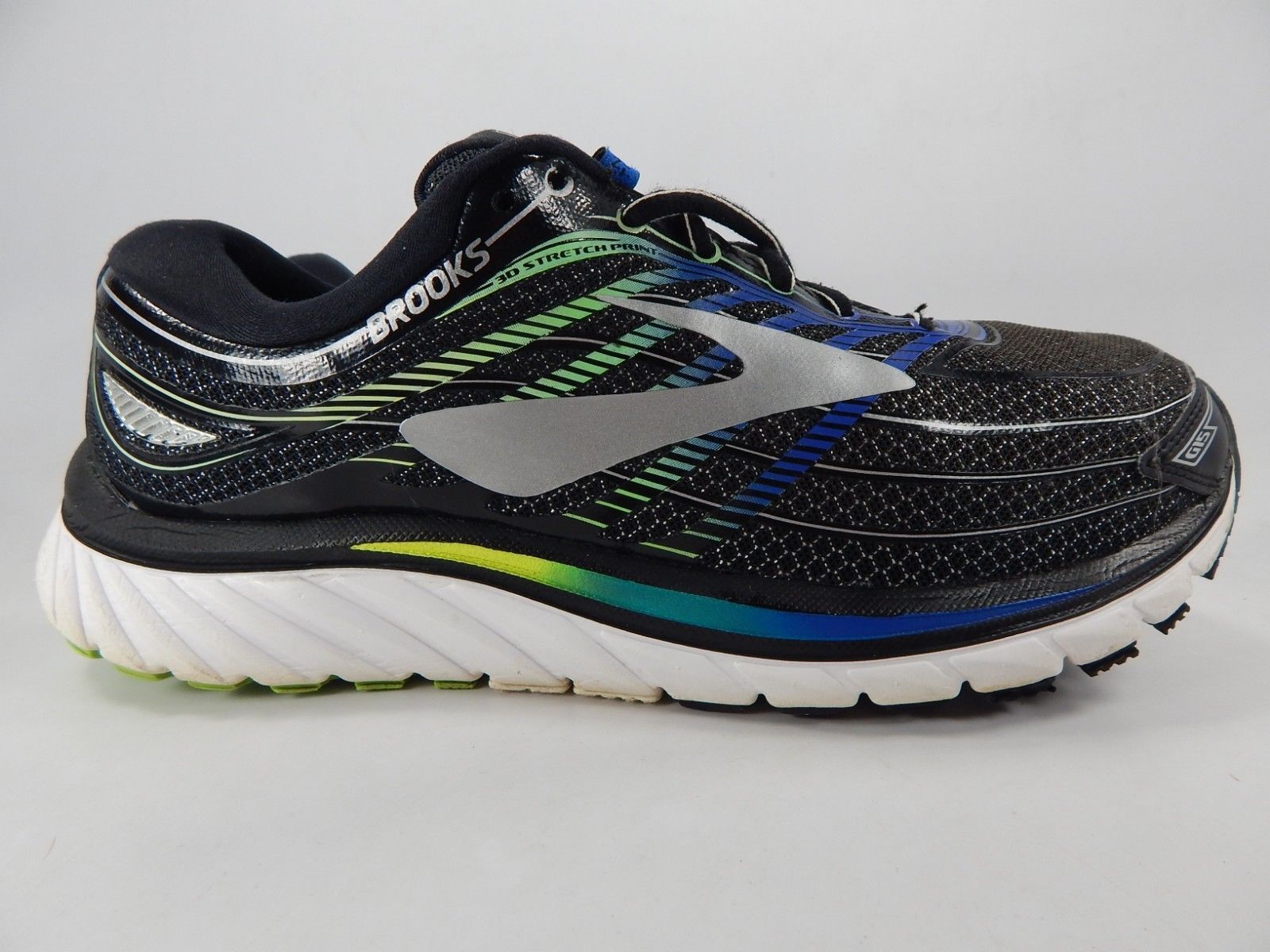 brooks pure cadence 2 mens