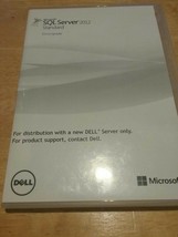 MS Microsoft SQL Server 2012 Standard Downgrade Kit -  Key without the media - $75.00