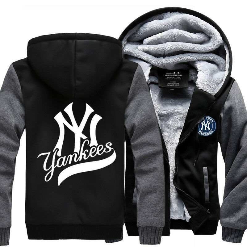 Compra Yankees hoodies online al por mayor de China