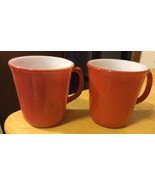 Pyrex Corningware Vintage Mugs (2) - $7.69