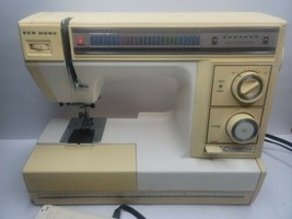 New home sewing machine sx2122 Janome Very Scarce Model - $199.00