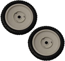 Replacement For Craftsman Self-Propelled Mowers 532403111 Set Of 2 Front Drive - $128.99