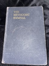 The Methodist Hymnal - General Conference The Methodist Church - 1939 -H... - $8.90