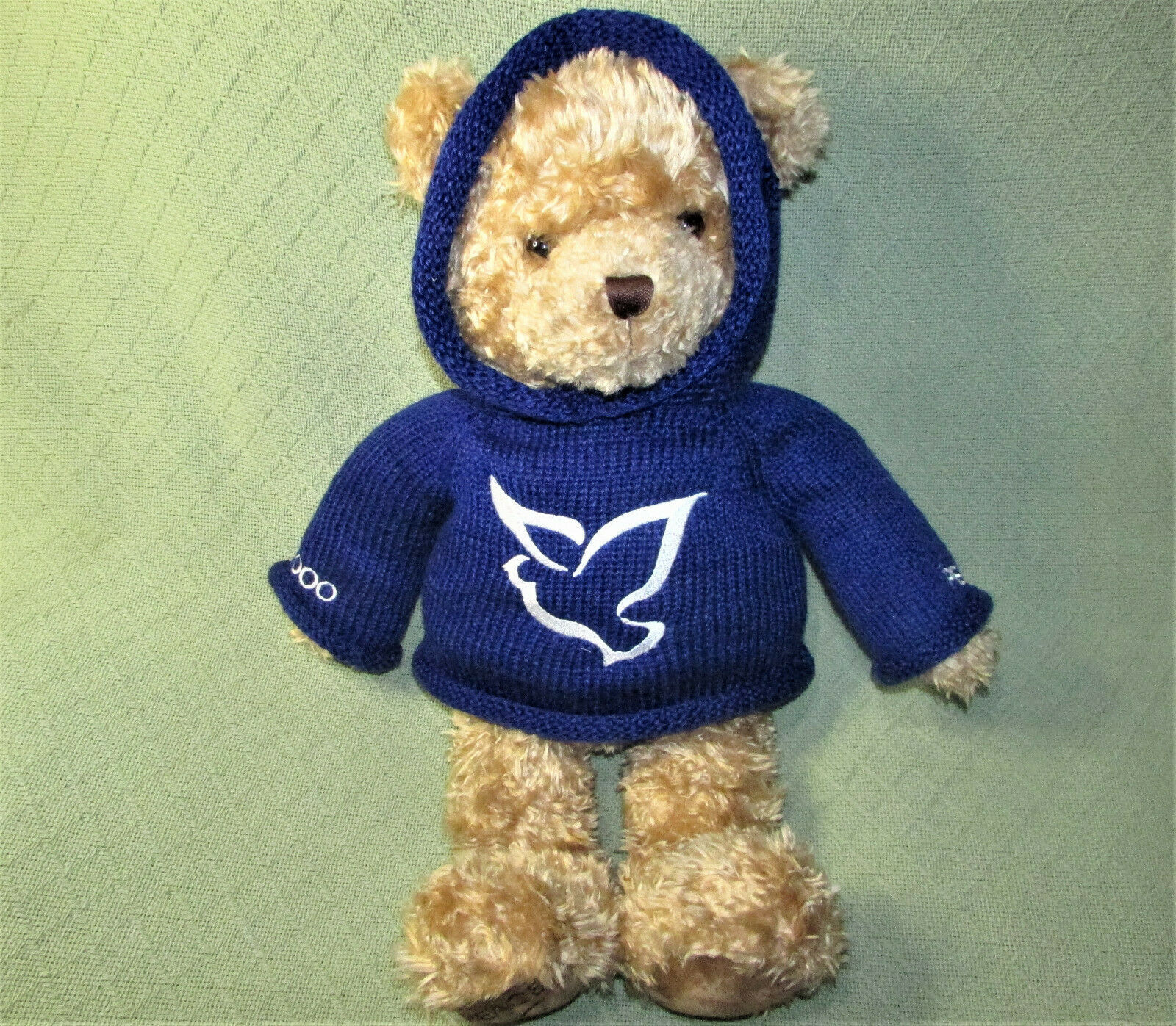 gund millennium bear