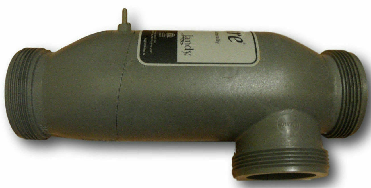 Jandy AquaPure PLC1400 PLC 1400 Saltwater Cell Replacement R0452400