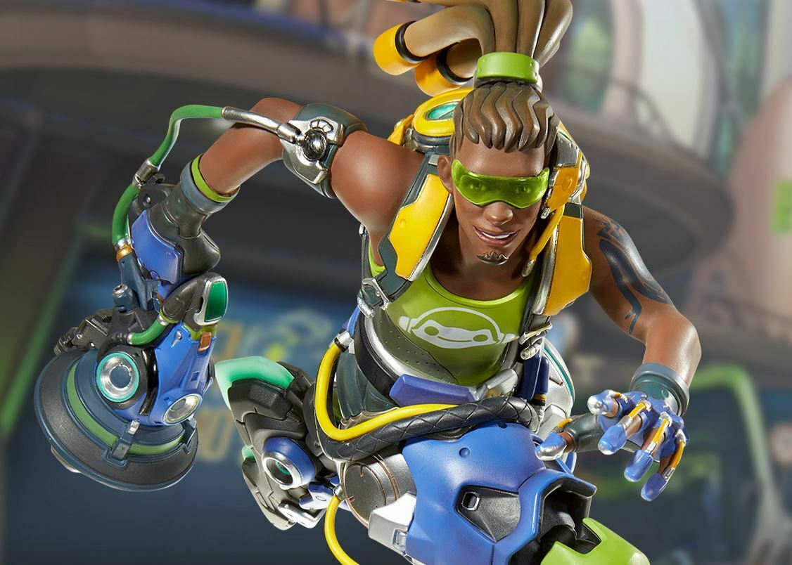 lucio statue blizzard