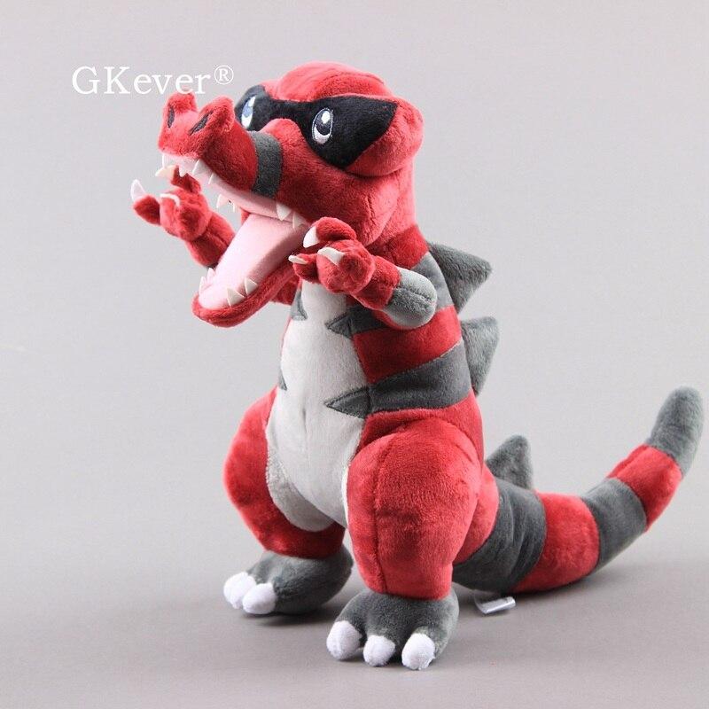 krookodile plush