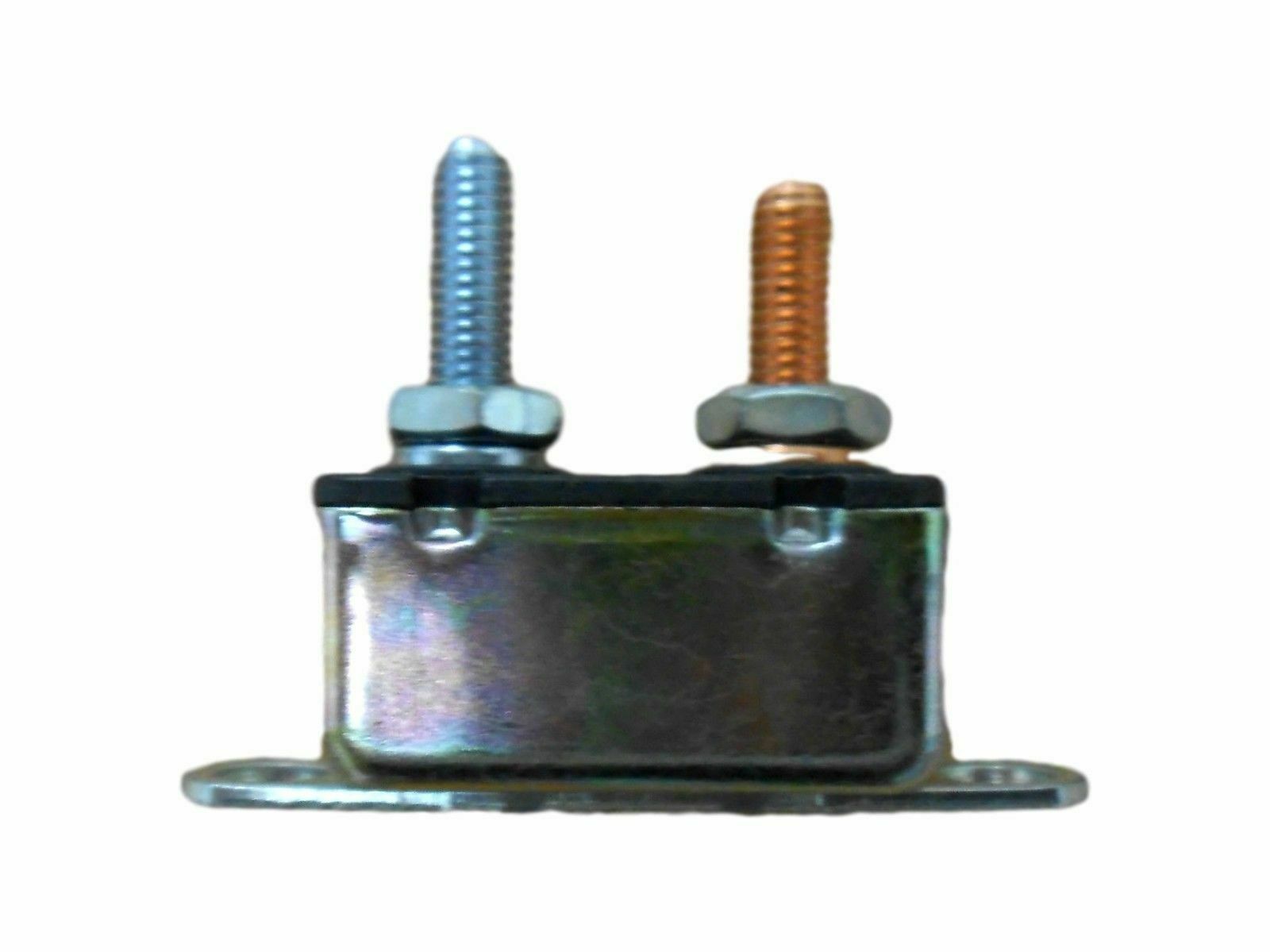 Napa Echlin 15 Amps 12 Volt Threaded Stud Circuit Breaker CB6377