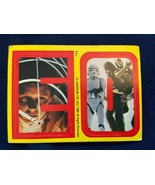 1980 Topps Empire Strikes Back E/O Sticker #11 *Pre Owned* ee1 - $5.99