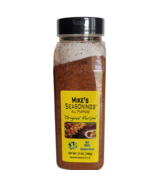 Mikes All Purpose Seasoning ORIGINAL Recipe Blend Rub BBQ Smoker No MSG ... - $32.66