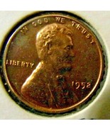 1952 Lincoln Wheat Cent - Proof - $49.50