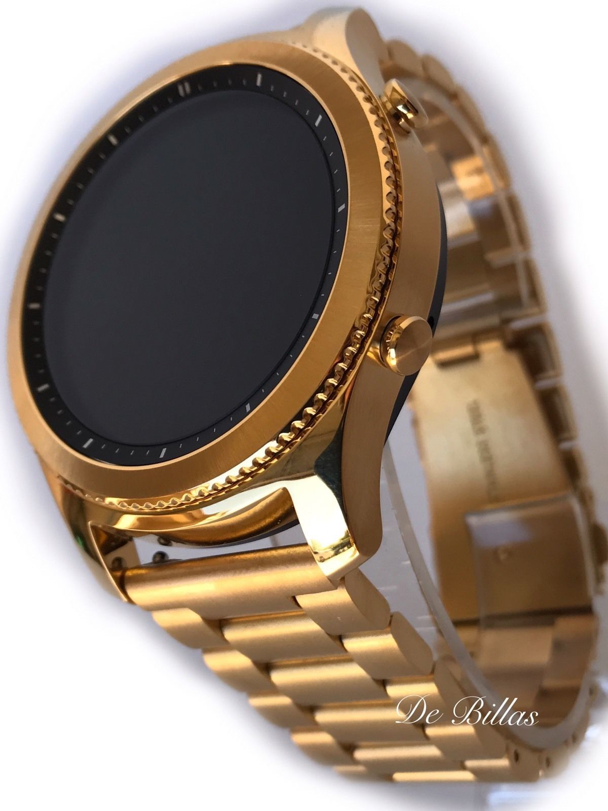Galaxy watch gold. Самсунг Геар 3 золотые. Самсунг вотч золотые. Samsung Gear золотые. Часы самсунг галакси Голд.