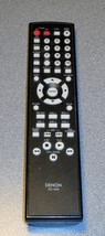 Remote Control RC 946 Denon - CD DVD 5disc changer DVM 1815 DVM 715 715s NA801UD - $29.65