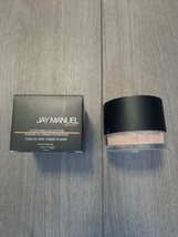 Jay Manuel Beauty Filter Finish Collection Powder to Cream Foundation Li... - $8.99