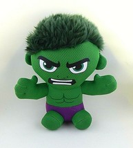 Ty Marvel Avengers Incredible Hulk Plush - $9.99