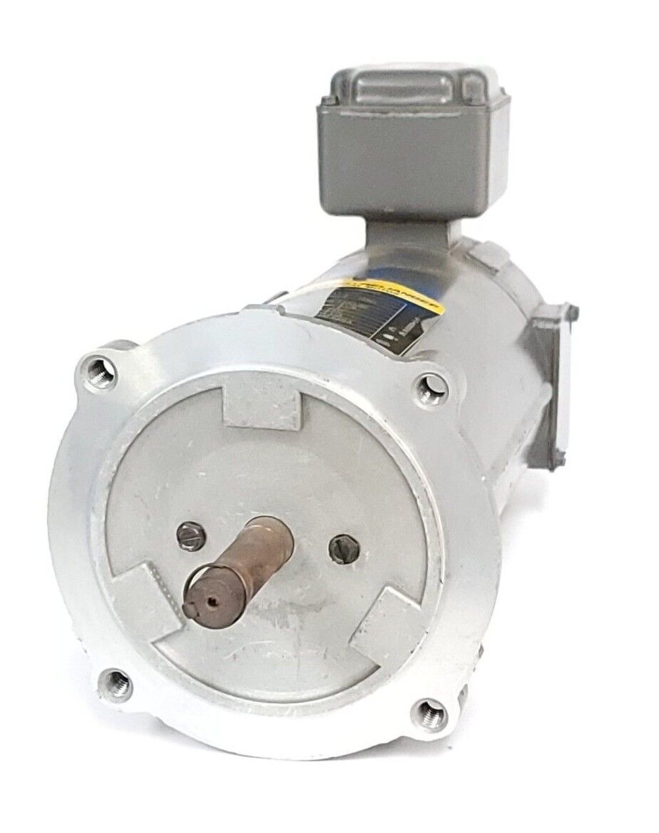 NEW BALDOR RELIANCE ELECTRIC CDP3316 PERMANENT MOTOR .33HP
