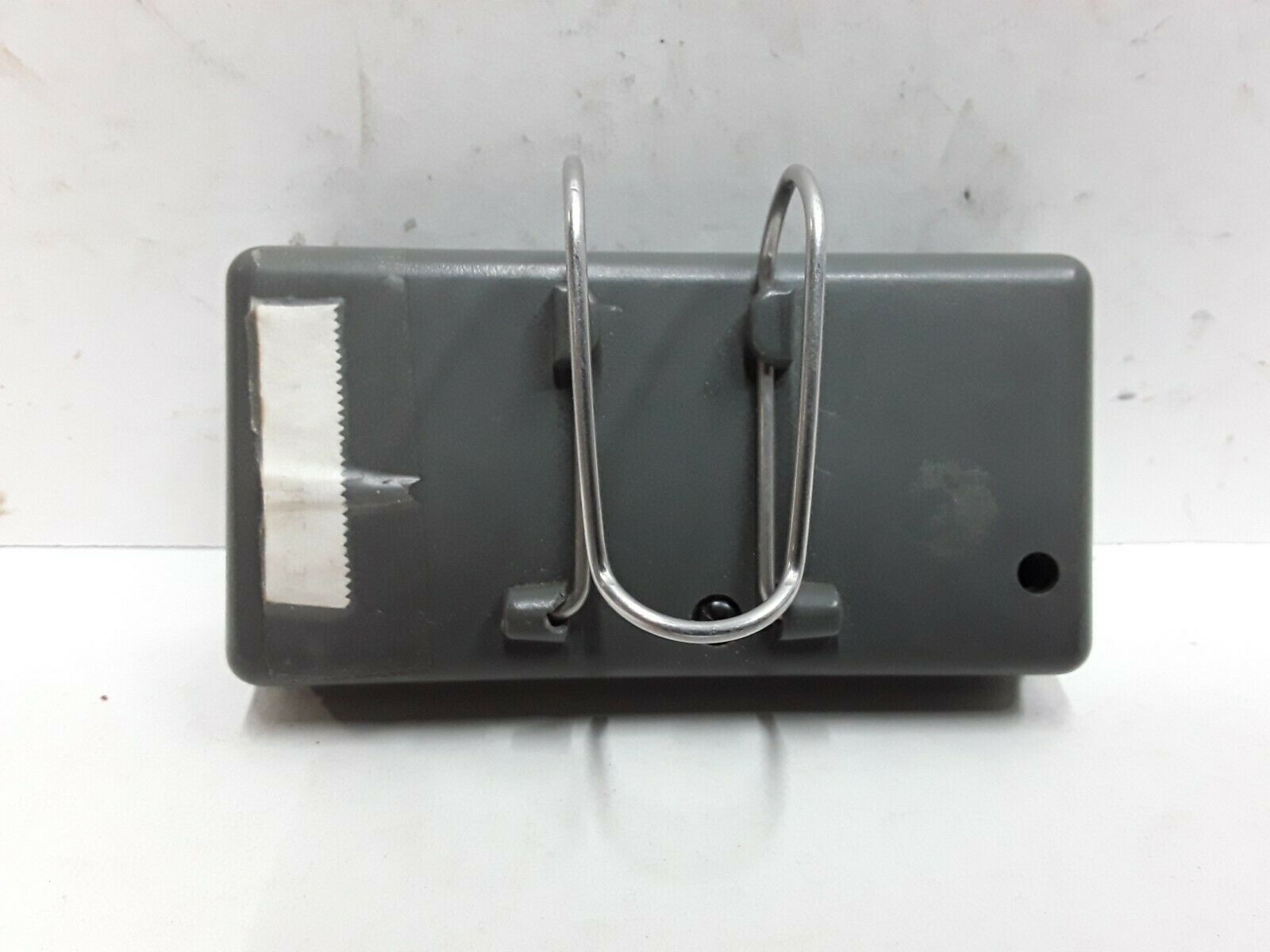 Sears Craftsman vintage 3 button Garage Door & gate remote opener 139.