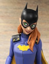 DC Comics Designer Series Batgirl Statue Cameron Stewart & Babs Tarr image 2
