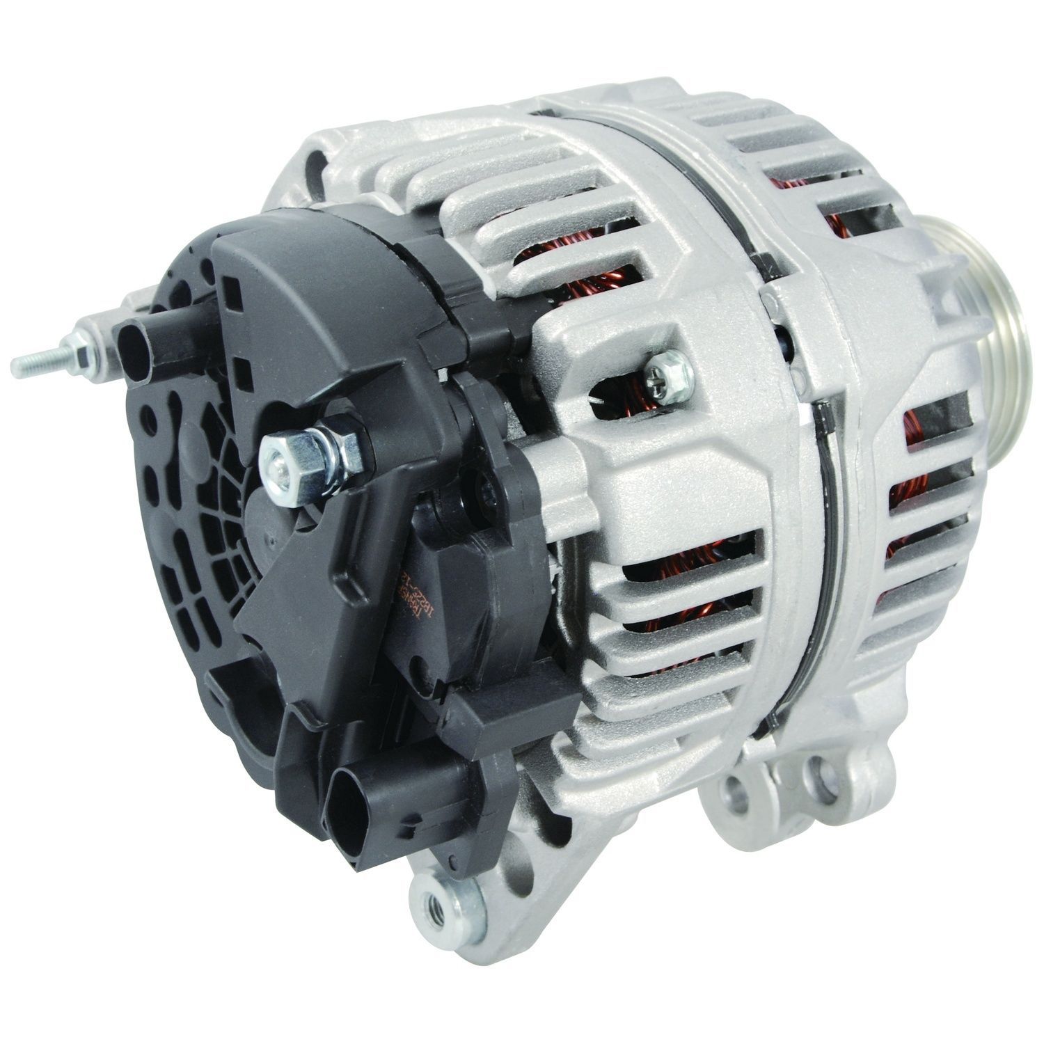Bosch Alternator 1 Customer Review And 27 Listings