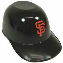 MLB San Francisco Giants Mini Batting Helmet Ice Cream Snack Bowl Single - $6.99