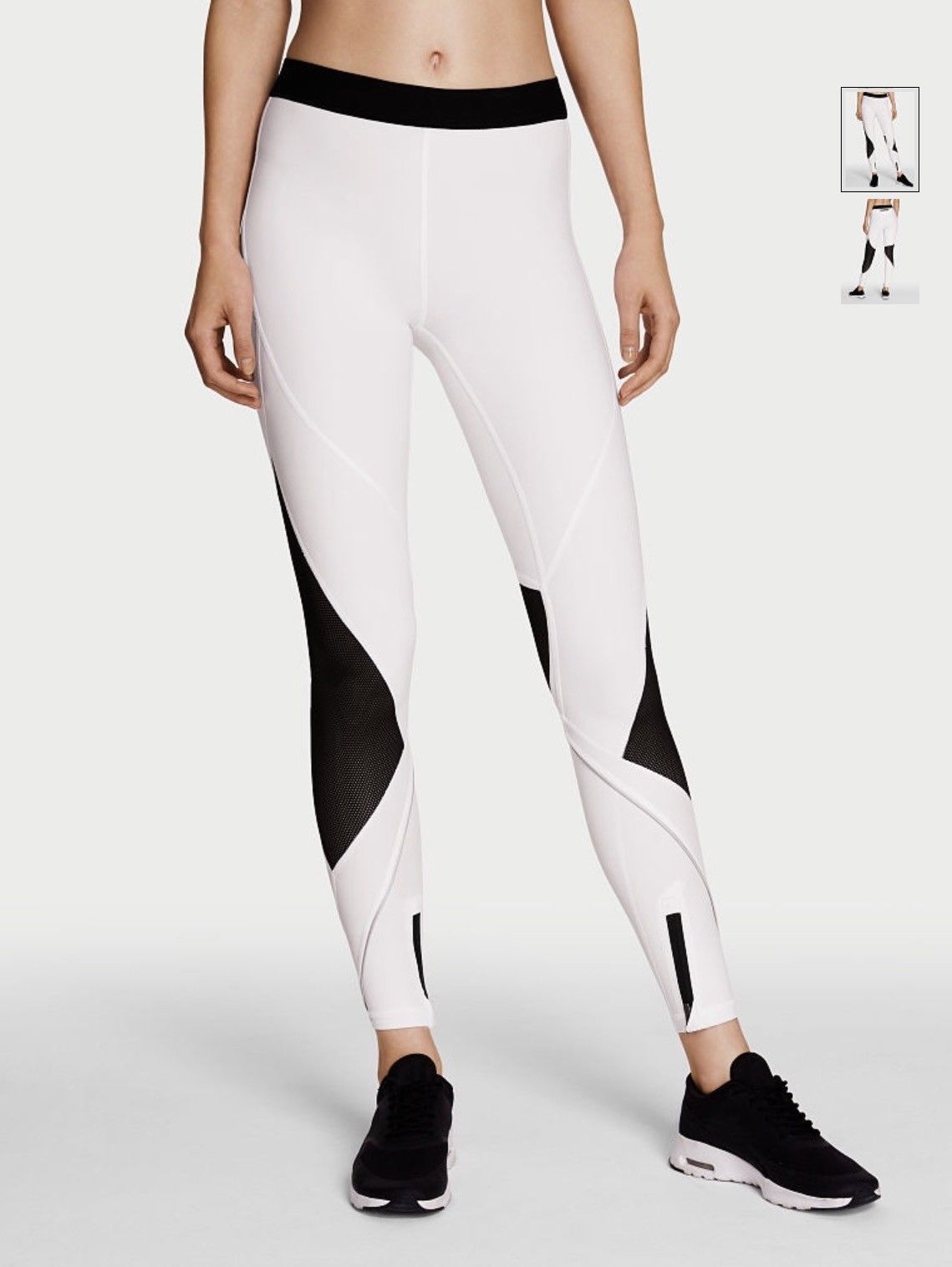 Victoria Sport Running Tight Leggings - Leggings