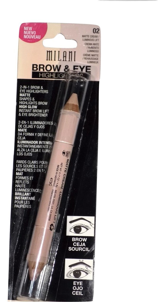 Milani coupon code