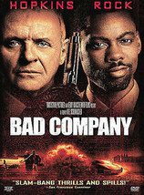 Bad Company (DVD, 2002) - $2.99