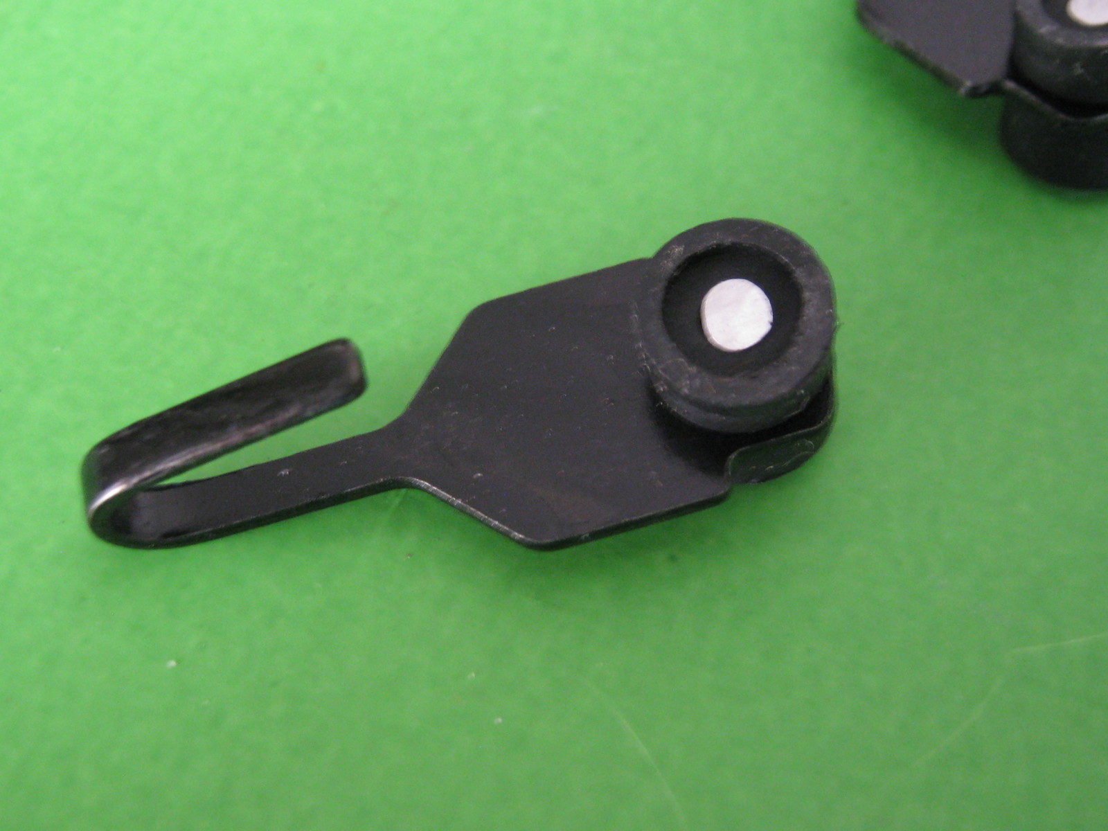 Replacement Metal Slide Hooks For Gazebo Curtains & Mosquito Netting 50