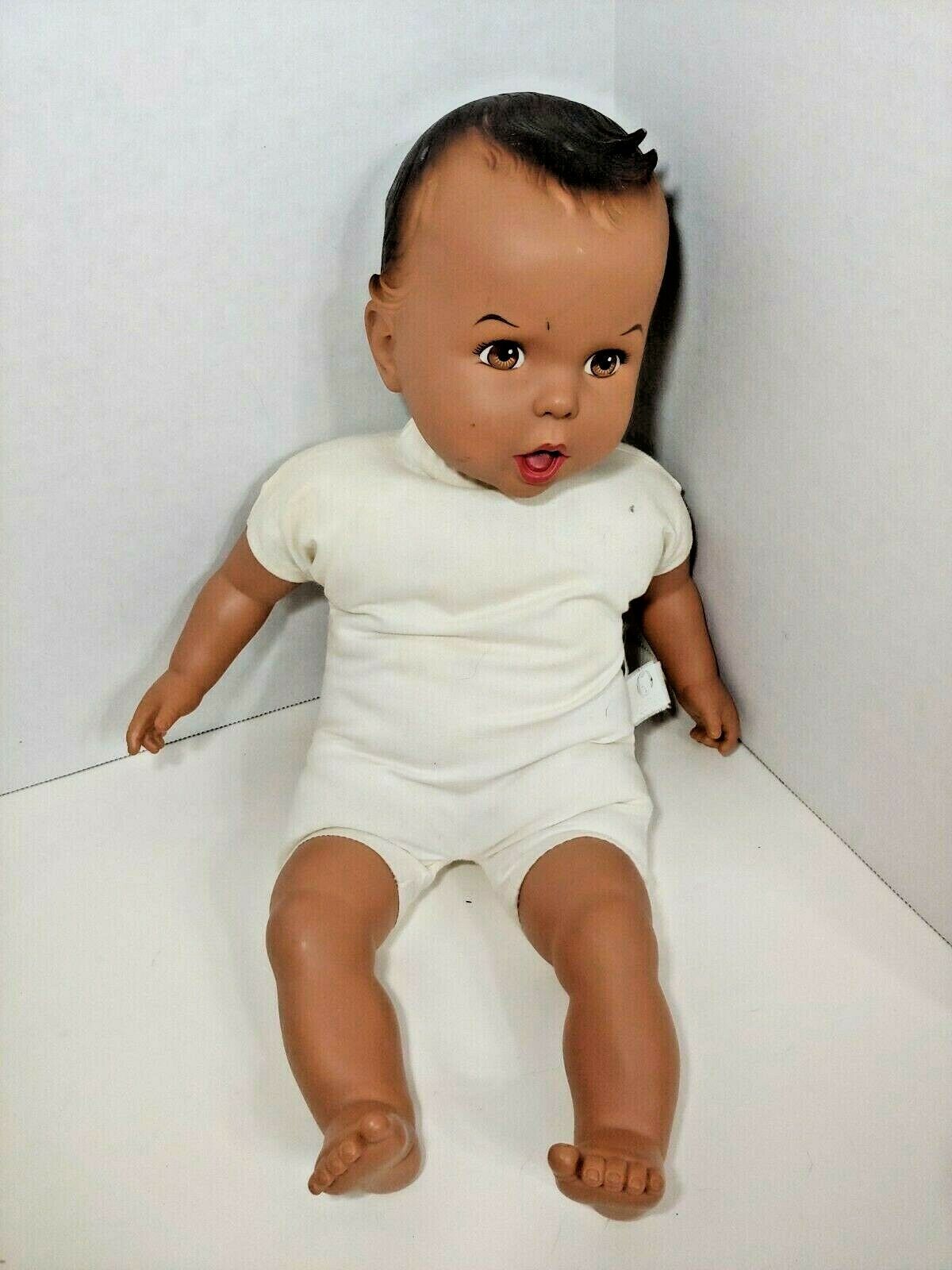 gerber baby doll 1970