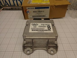 Ford OEM NOS 9E5Z-14B321-C Sensor Diagnostic Unit Air Restraint Safety System - $193.46