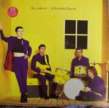 The Cranberries - To The Faithful Departed - Limited Edition Yellow Viny... - $374.99