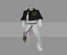 Black clover noelle silva cosplay costume outfit buy thumb200