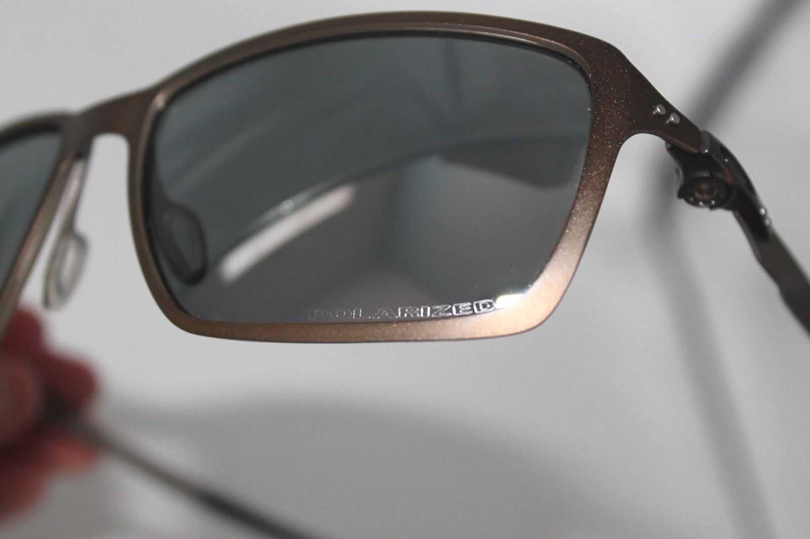 Oakley Tincan Sunglasses OO4082-06 