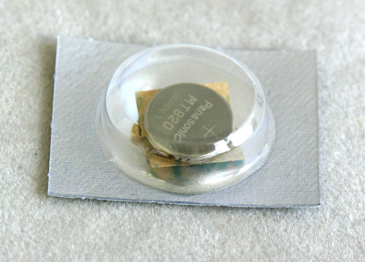 Genuine seiko watch capacitor 7M22 reference 3023 24R Other