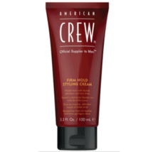 American Crew Firm Hold Styling Cream, 3.3 ounces - $11.50
